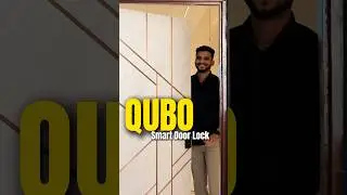 Smart door look l Smart lock l best smart lock l Best smart locks for home 
