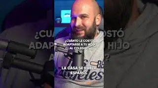 Cuanto le cuesta a tus hijos adaptarse al colegio en un nuevo país?
