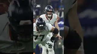 This time. Next week. | #shorts #broncos