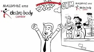 VÍDEO EN RUSO PARA ELECTROBODY
