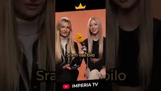 Vanja i Biljana: 10 je, ali je loš u krevetu... 🤔 