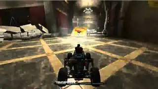 NOTlive Show: Duke Nukem Forever (Часть 1.3)