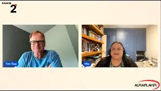 Episode 3 : AI World Preview: What’s Next for Oracle EPM and Essbase with Tim Tow