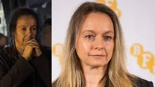 The Odyssey's Samantha Morton Shockingly Reveals Year-Long Unemployment After Filming the Epic