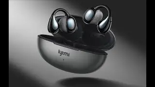 🎧​Lytmi Cozyclip. Review . iLuvatar