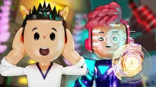 PK XD's Admin and Jenny Unveil Incredible Discovery About the Universe