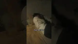When You Share a Room with a Weeb