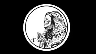 Santa Muerte |part 1|