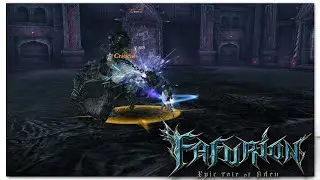 Karina Solo Instance Zone - Lineage 2 Fafurion - Episode 57