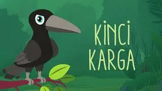 Özlem Türay - Kinci Karga