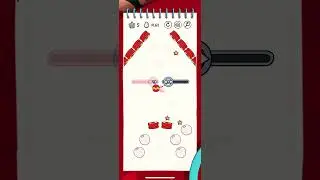 Cut The Rope Daily 20 August #walkthrough #10stars #solution