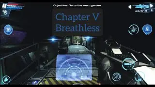 Dead Effect 2 - Breathless 100% Completion