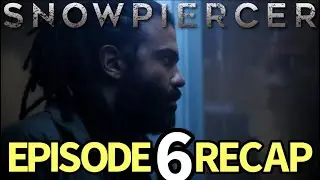 Snowpiercer Season 4 Episode 6 Bell The Cat Recap
