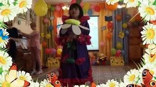 игра с родителями на выпускном озвучка Парахневич И П  сл.С.Русских