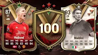 THIS IS WHAT I GOT IN 10x DYNASTIES 100 PLAYER PACKS! 