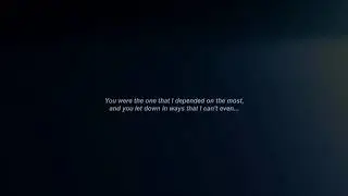 it's easier to be alone [ FREE AUDIO ]