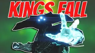I LFGD KINGS FALL so you don't have to