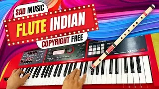 Flute Sad Music | Copyright Free - Emotional Music
