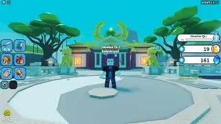 Weapon fighting simulator script – (Autofarm, Autofarm boss, AutoCollect rewards)