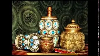 КОЛЛЕКЦИЯ торсион вабоско