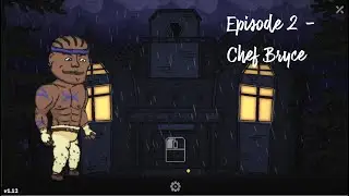 The Inn of Murder & Chef Bryce  - The Hex EP 2