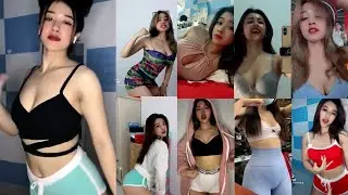 Cute Vietnam Girl Tiktok Dance Compilation 2022 | Pehuyen