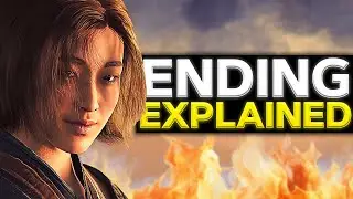 Assassin’s Creed Shadows Ending EXPLAINED