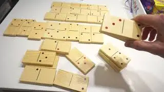 Считать за 3 дня!!! Методика Чаплыгина. Обзор чемоданчика от Умницы.