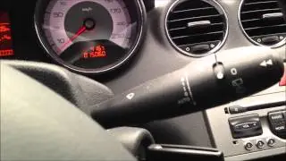 Interior Peugeot 308 Argentina Equipamiento