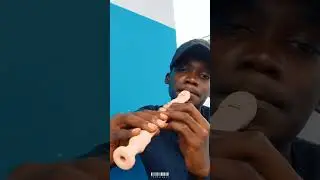 Prospa Ochimana - Out of My Belly (flute cover) MtLeMarquis. ‼️