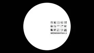 No Moon - Everything Has A Return [Mörk]