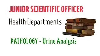 Junior Lab Assistant KPSC SHORT NOTES