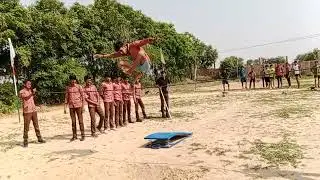 हाई जंप आपने इतना सायद ही मारा होगा 2023