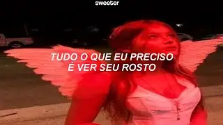 pov: você sabe que precisa continuar respirando