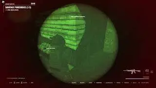 My 27th BRM 5 Bunker Raid