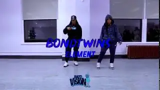 ELEMENT | POP SMOKE | THE BOND TWINS