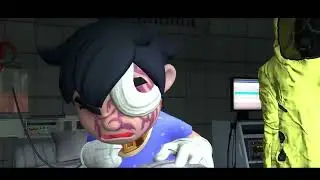 Cantro Video IM SICK OF DOCTORS
