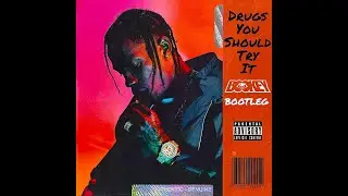 [FREE] TRAVIS SCOTT TYPE BEAT ~ SUNDAY NIGHT LIVE