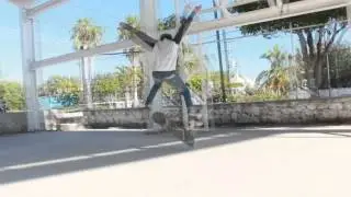 Promo Culture Film's (Juan Rodriguez)