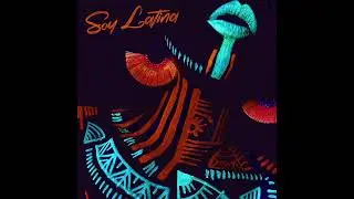 Prosper, Stabfinger, K.D.S - Soy Latina (feat. La Lita)