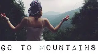 Travel Adventure China Shenzhen WuTong Mountain-梧桐山 model life