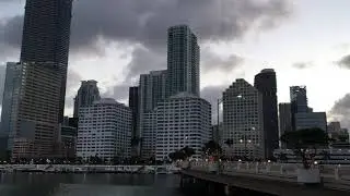 Miami Beach Miami, Florida
