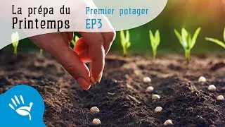 De la Pelouse au Potager EP3 La Préparation des Naissances