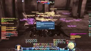 [Aion] Train compilation.