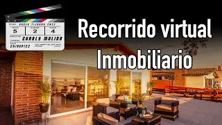 Video Recorrido Inmobiliario casa Farallon San Antonio Rosarito B.C.