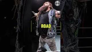 Bray Wyatt got out of trouble with police in UNEXPECTED WAY…