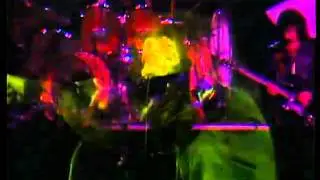 Black Sabbath -Paranoid Live In N.Y. 1980