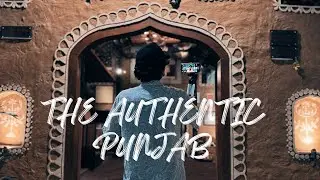 HAVELI  | East Wood Village | Best Places to Spend Eves in Jalandhar!