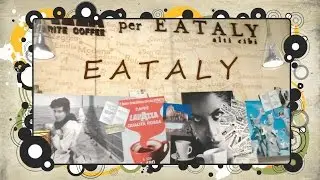 Eataly in New York - Italian restaurant, grocery, school, bakery, coffee, O. Farinetti