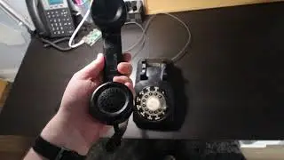 Turn a Rotary Phone into Google Assistant with Raspberry Pi